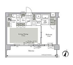 パークキューブ西ヶ原ステージ 510