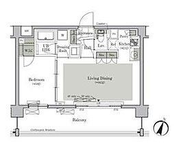 北区西ケ原4丁目