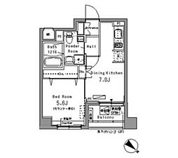 北区滝野川7丁目