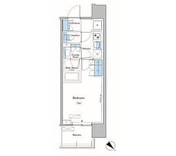 ルフォンプログレ滝野川 1301