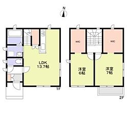 蒲郡市本町東の一戸建て