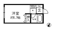 小石川ガーデン 103