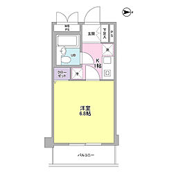 豊島区西巣鴨1丁目