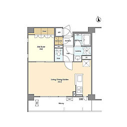 大田区南雪谷1丁目