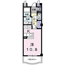 シェーネスベルク 207
