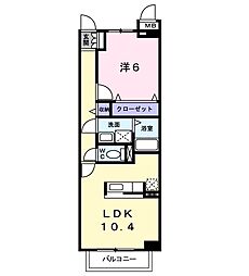 ヒルトップ 306