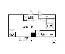 調布市東つつじケ丘1丁目