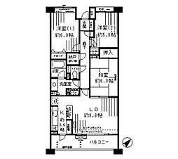 横浜市青葉区青葉台2丁目