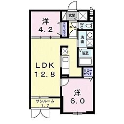 富士市川成新町