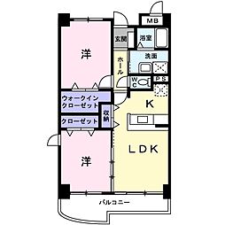 グランディール 107