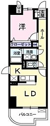 シエーネ玉川 207