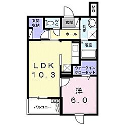 ジュエル　ミネ 105