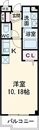 サンハイム武里