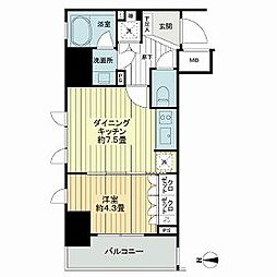 台東区鳥越1丁目