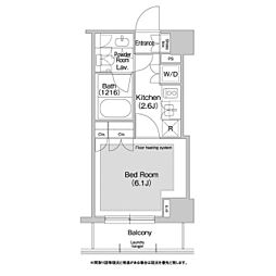 中央区日本橋人形町3丁目
