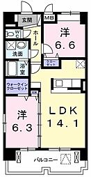 ウィステリア 305