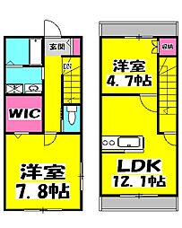 エピナールイースト 102