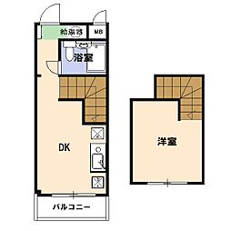 海老名市国分北2丁目