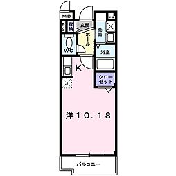 シャン・アビタシオン 304