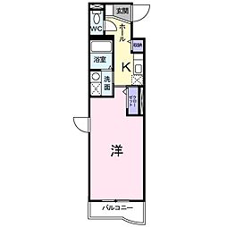 ドゥーメゾン 208