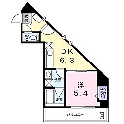 杉並区高円寺南1丁目