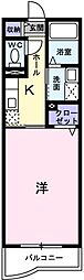 レジデンス・ファイン 201