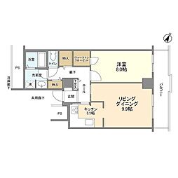 中央区日本橋浜町3丁目