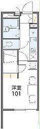 レオパレスアンビシオン 301