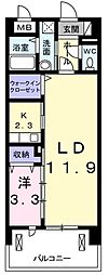 アイビーコート武蔵野 307
