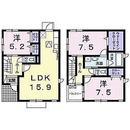 アルコバレーノＢ 101