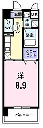 国立市富士見台2丁目