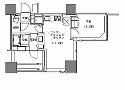 豊島区高松1丁目