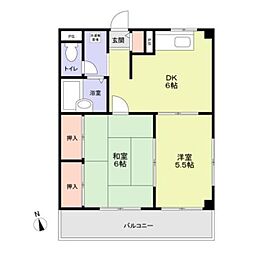 春日部市一ノ割