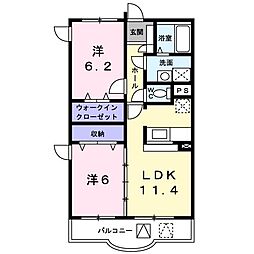 サン・ブライトＢ館 302