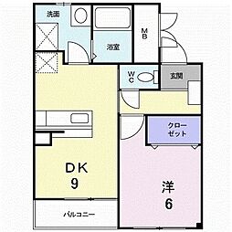 久喜市南栗橋1丁目