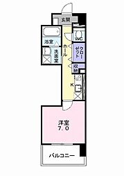 イセソラージュ 711