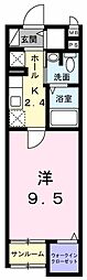 パーク　サイド　ヴィラージュ 102