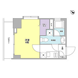 中央区月島2丁目
