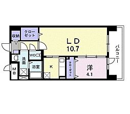 アベニール国立 303