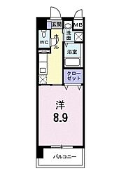 アベニール国立 111