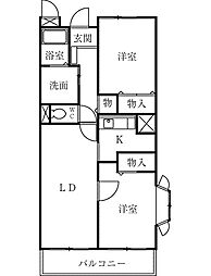国立市青柳3丁目