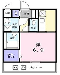 品川区南大井3丁目