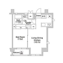 コンフォリア大森町