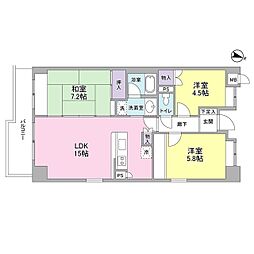 アイルサイドテラス 0501