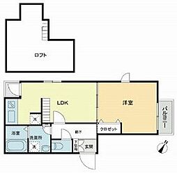 港区南麻布1丁目