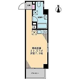 ミューリエ恵比寿 304