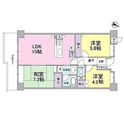 品川区東品川1丁目