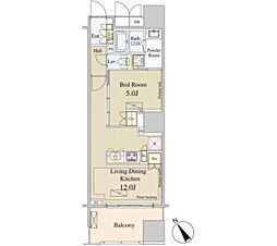 港区南青山5丁目