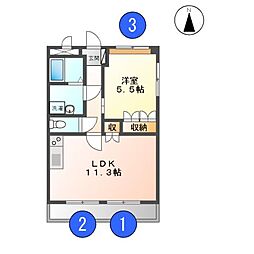 掛川市長谷3丁目