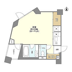 港区元麻布3丁目